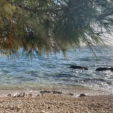 Seahouse * Pakoštane