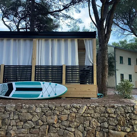 Πάρκο διακοπών Seahouse *