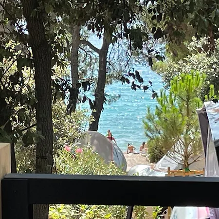 Πάρκο διακοπών Seahouse *