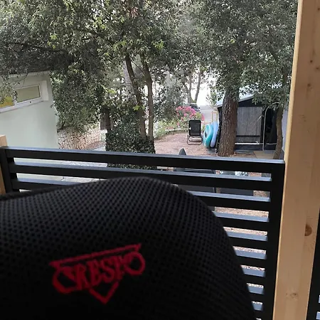 Πάρκο διακοπών Seahouse *