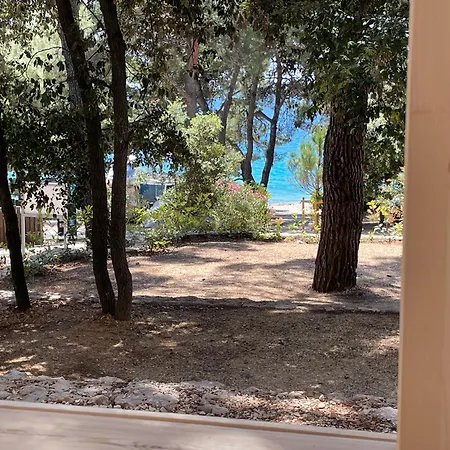Πάρκο διακοπών Seahouse Pakoštane