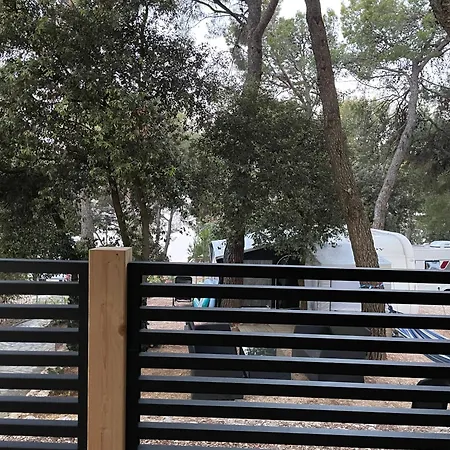 Seahouse Πάρκο διακοπών Pakoštane