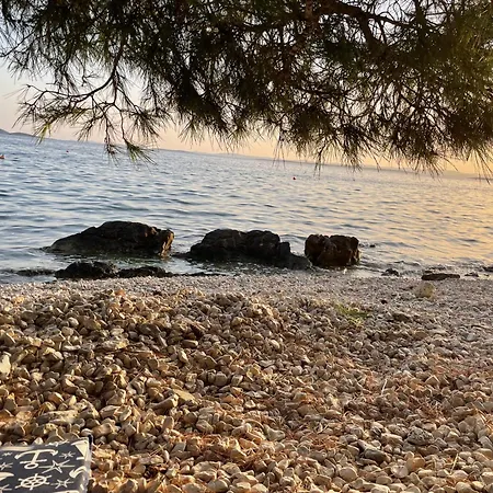 Πάρκο διακοπών Seahouse