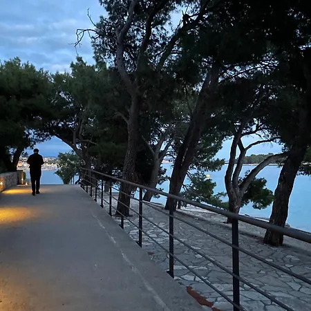 Seahouse Πάρκο διακοπών Pakoštane