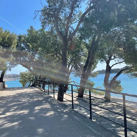 Seahouse Πάρκο διακοπών