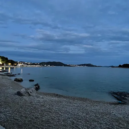 Üdülőpark Seahouse Pakoštane
