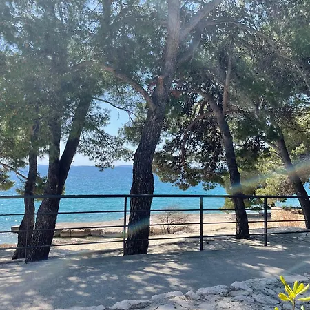 Seahouse Πάρκο διακοπών