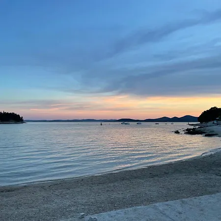 Seahouse Πάρκο διακοπών Pakoštane