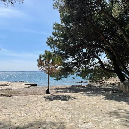 Seahouse Πάρκο διακοπών Pakoštane